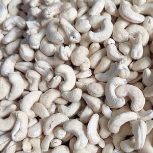 Venta al por Mayor de Nueces de Anacardo Crudas WW180, WW240, WW320, LP, WS, Disponible Empaque de Marca Privada - Product Image 1