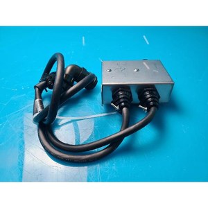 TEL TEL Telius SCCM Shin CPI Cont & Cable 1, Controlador y Conjunto de Cables, Usado como Está, Piezas de Equipos Semiconductores Legados - Product Image 3