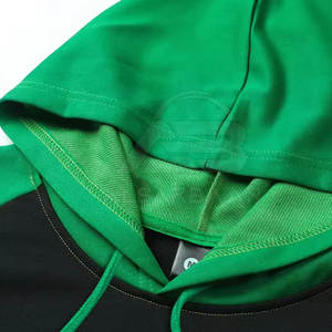 Ensemble de survêtement pour homme, dernière collection, usage hivernal, vêtements décontractés, manches longues, couleur personnalisée, en vente - Product Image 3