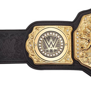 Ceinture de champion du monde de la catégorie poids lourd (réplique) - Product Image 5