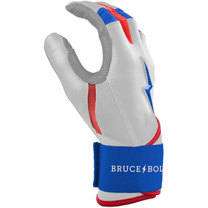 Guantes de Bateo Personalizados de Calidad Premium Pro, Inspirados en Tyrex_Industry, Diseñados con Cuero Suave para un Máximo Control del Bateo, Guantes Deportivos - Product Image 3
