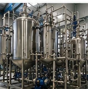 Usine d'extraction de café Robusta de haute qualité et grande capacité, utilisée pour l'extraction de café à haut volume par le fabricant - Product Image 6