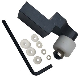 SUNTOOLS/STIPL – Lot de 7 pinces de sertissage de pierres (fer) pour la fabrication de bijoux avec service de moulage et d'échantillonnage - Product Image 2