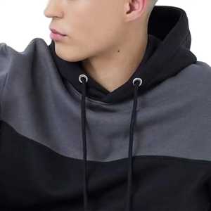 Ropa Deportiva para Hombre, Chándal Ajustado, Ropa de Fitness, 100% Algodón, Felpa, 370GSM, Chándal Cómodo y Cálido - Product Image 5