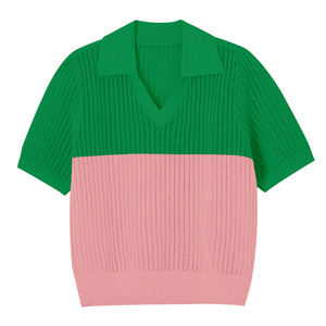 Veste en laine ultra chaude Zeta Phi Beta, logo personnalisé, respirante, lettres brodées, taille plus, tissu tricoté - Product Image 1