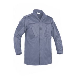 Nouvelle tenue de sécurité, dernier design, imperméable et coupe-vent, fournisseur de haute qualité, 100% coton, détection par aiguille - Product Image 2