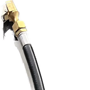 ชิ้นส่วนที่ซ่อมแซมได้ช่วยยืดอายุการใช้งานของปืนเป่าลม - Product Image 1