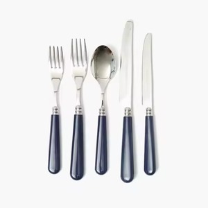 Juego de Cubiertos Metálicos de Primera Calidad para Servicios de Alimentación, para la Industria Hotelera y Cadenas de Restaurantes - Product Image 2