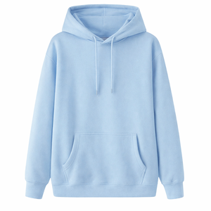 Nouveaux sweats à capuche unisexes de haute qualité, design personnalisé, en tissu molletonné coton, coupe classique et confortable - Product Image 1