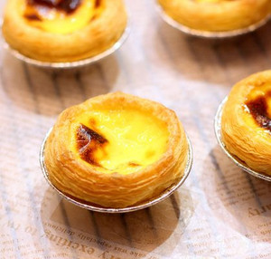 ครีมวานิลลาสำหรับทำเบเกอรี่ ไม่ใช้นม ผลิตจากไข่  1 กก. ขายดีจากโรงงานโดยตรง จัดส่งทั่วโลก ฮาลาล รับผลิตแบบ OEM/ODM - Product Image 4