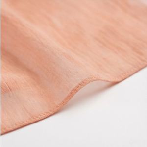 Écharpe Châle Premium en Coton et Rayonne Imprimée Tie-Dye Aquarelle Respirante Légère et Douce pour Femmes Musulmanes – Nouvelle Collection Tendance - Product Image 6