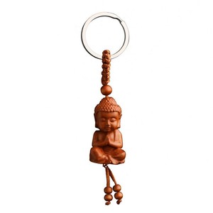 Sheesham Wood (Indian Rosewood) wooden <b>key</b> holders and wall hooks OEM Custom Wholesale | Aqdus Saleem India - Product Image 3