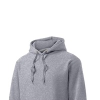 Pull-over Homme Personnalisable en Coton Épais 100% Respirant Anti-boulochage Écologique Séchage Rapide 350g Haute Qualité Automne