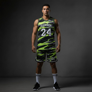 ชุดฟุตบอล 7V7 พิมพ์ลายตามสั่ง พร้อมชื่อและหมายเลข ชุดทีม โพลีเอสเตอร์ 100% แขนกุด ไซส์ใหญ่ ระบายอากาศได้ดี - Product Image 1