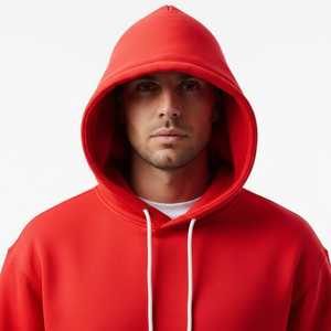 Fleece Workout Tracksuit for <b>Men</b> Durable Athletic Clothing for Exercise and Leisure Activities - Product Image 4