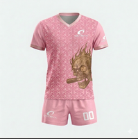 Uniforme Deportivo Personalizado, Camisetas de Pickleball, Ropa de Tenis, Transpirable, de Secado Rápido, Verano, Manga Corta, Unisex, Jersey Estampado, 100% Poliéster