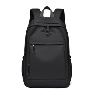 custom logo gym travel <b>backpack</b> <b>with</b> shoe <b>compartment</b> large nylon waterproof sport duffel bag for men women - Product Image 3