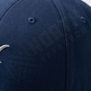 Perforated 5 Panel <b>Cap</b> For <b>Men</b> Lightweight Breathable Quick Drying <b>Baseball</b> <b>Caps</b> Running Camping Hiking Training Outdoor Hat - Product Image 5