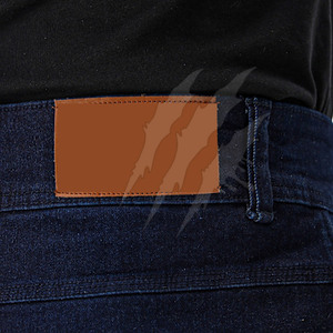 Strong Build Motorbike Jeans Pant With Durable Material Motorbike Jeans Pant For Riding <b>Comfort</b> - Product Image 6