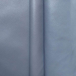 Nouveau design de cuir fini, cuir de vache, peau de mouton, cuir véritable pour chaussures, sacs, ceintures et autres accessoires, cuir fini utilisé - Product Image 3