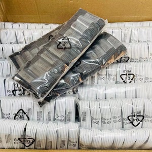Hot Sale <b>USB</b> Type-<b>C</b> <b>Cable</b> Braid 5V-12V <b>Charging</b> TPE Jacket for Mobile Phones S8 S10 S20 S9 S10+ S8+ Note10 Note8 Cameras - Product Image 5