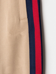 Pantalones Deportivos de Lona Gruesa para Hombre, Ecológicos, de Secado Rápido, Estilo Urbano, Holgados, Casuales, de Algodón, Venta al Por Mayor, Alta Calidad - Product Image 6