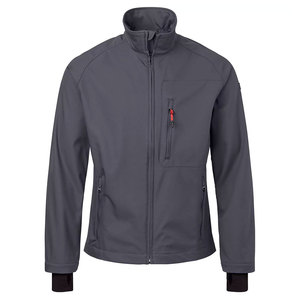 Chaqueta Softshell para Mujer al por Mayor, Resistente al Agua, Transpirable, Ropa de Exterior para Mujer, Nuevo Estilo, Chaqueta Softshell con Capucha para Mujer - Product Image 3