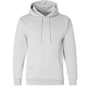 Sweat à capuche basique pour homme, design classique, matière en coton doux, coupe confortable, capuche ajustable, poche kangourou, streetwear décontracté - Product Image 5