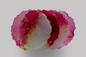 Handmade High Quality Classic Square Eco-Friendly Resin <b>Coasters</b> <b>for</b> <b>Drinks</b> by HWC - Product Image 2