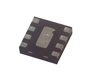 Amplificateur de puissance audio MAX4061ETA+T 1 canal 2,4 V à 5,5 V TDFN 8 broches ANALOG DEVICES Modèle 00410 - Product Image 1