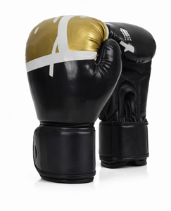 Gants de boxe MMA pour adultes, gants d'entraînement multi-usages pour le kickboxing et le sparring - Product Image 2