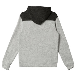 Sweats à capuche personnalisés de haute qualité 100% Polyester multicolore surdimensionné blanc Sublimation impression pull sweat personnalisé hommes à capuche - Product Image 6