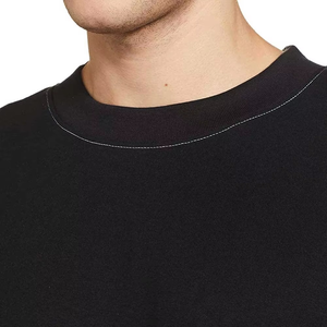 Camisetas personalizadas al por mayor para hombre, estilo oversize con hombros caídos, camisetas de verano para hombre, ropa de talla grande, camisetas para hombre, envío gratis - Product Image 5