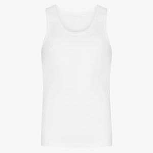 Débardeurs Homme 2026 – Nouveaux Modèles Personnalisables à Logo, Coupe Musclée, Simples, Sans Manches, 100% Coton, Idéaux pour l'Entraînement - Product Image 6