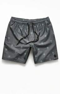 Shorts de sport personnalisés avec logo, 100% polyester, pour hommes, été, entraînement, vêtements de sport, plage, natation - Product Image 2