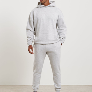 Sudadera con Capucha de Invierno de Alta Calidad, 100% Algodón, con Estampado de Letras, Impresión Digital y Bordado, Unisex, Personalizada para Hombre - Product Image 1