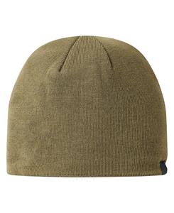 Meilleure Vente 2026 – Bonnet en Tricot Vert Olive Uni pour Homme – Chapeau d'Hiver Décontracté, Chaud et Extensible - Product Image 2