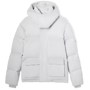 Wholesale High Quality <b>Thin</b> Breathable Windproof Nylon Spring Bomber <b>Jacket</b> for <b>Men</b> Casual Low MOQ - Product Image 2