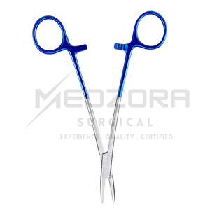 Kit de Instrumentos Dentales con Fuente de Alimentación Manual, Juego de Portaagujas para Cirugía de Implantes, Alta Temperatura - Product Image 4