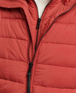 Lightweight Custom Warm <b>Feather</b> Winter Season Outdoor Puffer <b>Down</b> Customized High Quality Oem Puffer Bubble Jackets for Men - Product Image 3
