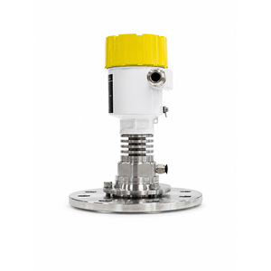 [GREENTECH KOREA] เครื่องวัดระดับเรดาร์อัจฉริยะ สำหรับการตรวจสอบสภาพแวดล้อมที่มีอุณหภูมิสูงและมีของแข็งที่ก่อให้เกิดการกัดกร่อนอย่างรุนแรง พร้อมเซ็นเซอร์ป้องกันการระเบิด - Product Image 3