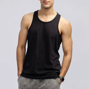 Débardeur professionnel pour hommes, tissu durable de haute qualité, léger, tendance, confortable, entièrement personnalisable - Product Image 2