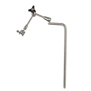 Système de rétraction chirurgical professionnel Martin Arm Retractor, équipement de rétraction réutilisable et réglable avec fixation sécurisée au tableau d'opération - Product Image 3