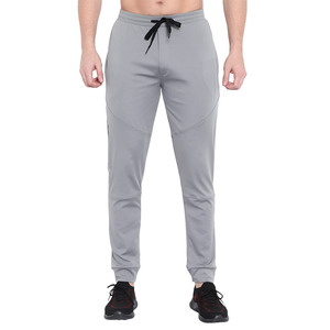 Pantalones Deportivos de Poliéster Premium, Ideales para Gimnasio y Entrenamientos, Corte Ajustado, Joggers Deportivos - Product Image 1