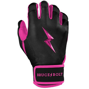 Gants de frappe de baseball Tyrex Industry avec fermeture auto-agrippante, respirants, légers, tailles et couleurs personnalisables, droitier/gaucher - Product Image 5