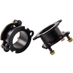 Kit di Sollevamento Sospensioni da 3.5'' Anteriori e 2.5'' Posteriori per GMC Envoy e Chevy Trailblazer 2002+ - Sospensioni per Camion - Product Image 3