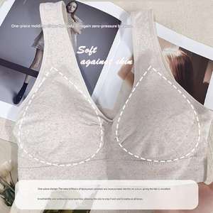 Apocynum Sütyeni, Büyük Göğüs Küçültme, Yanları Düzeltme, Apocynum Venetum Meme Bezlerini Uzak Kızılötesi Işınlarıyla Masaj Yapma - Product Image 2