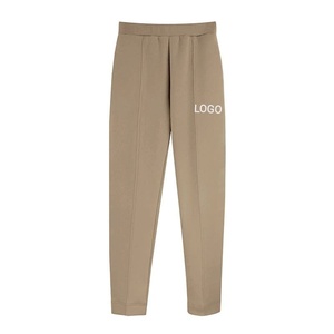 Pantalones Deportivos de Camuflaje para Hombre, Marca INDEX APPAREL, Cintura Elástica, Pantalones Casuales con Bolsillos Laterales, Ropa de Otoño - Product Image 6