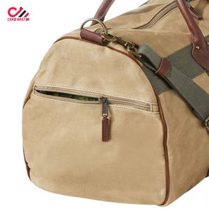 Best Selling Women's Lightweight Eco-Friendly Duffel Bag for Custom Color Sports for Outdoor With Care Master - Product Image 6