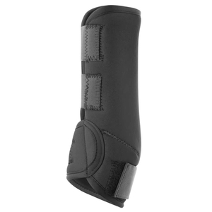Wholesale Custom Design Tendon Horse Brushing Boots Breathable Lightweight Neoprene Leg Protection <b>Equestrian</b> Riding Equipment - Product Image 2
